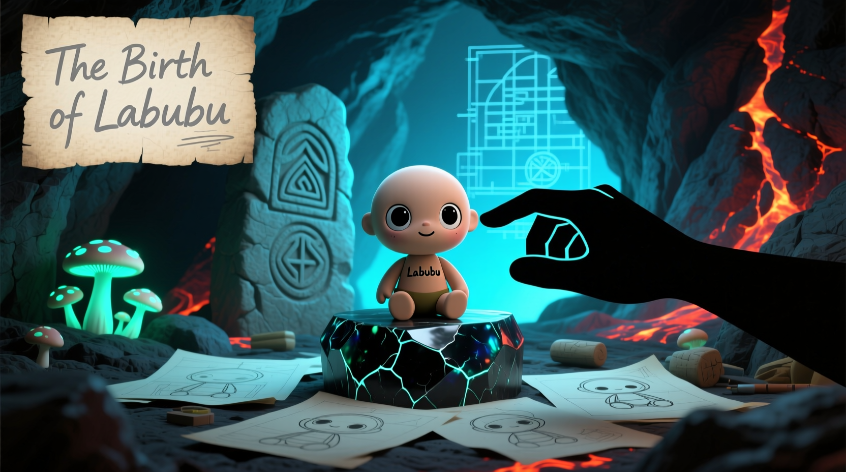What Is the Story Behind the Labubu Dolls? The Origins, Rise, and Global Impact of Pop Mart’s Iconic Creature
