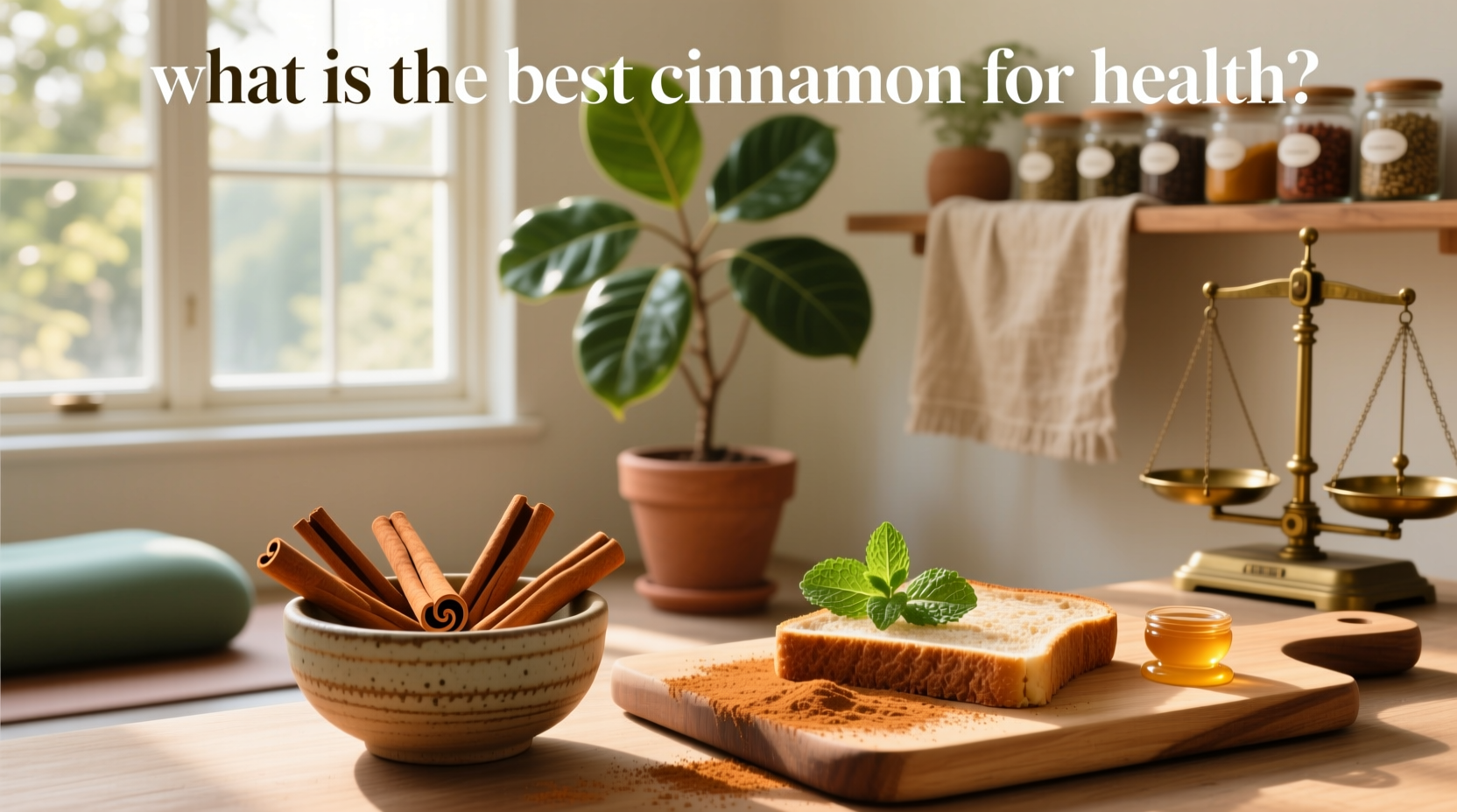 best cinnamon for health ceylon vs cassia guide