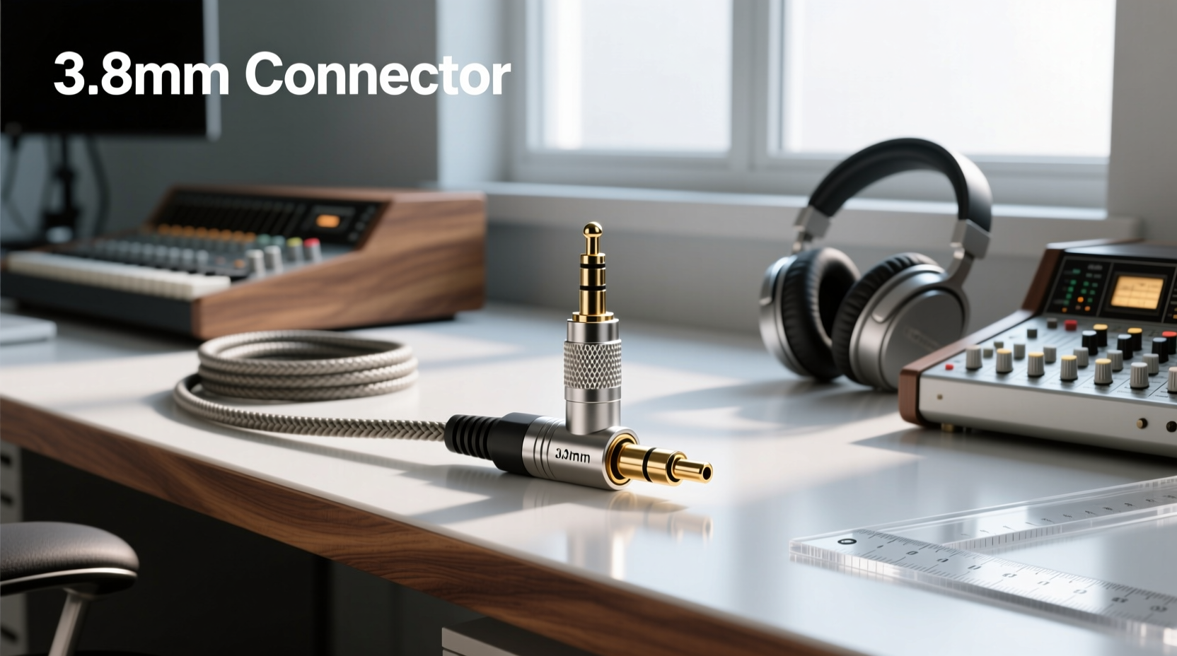 3.8mm connector guide how to choose right