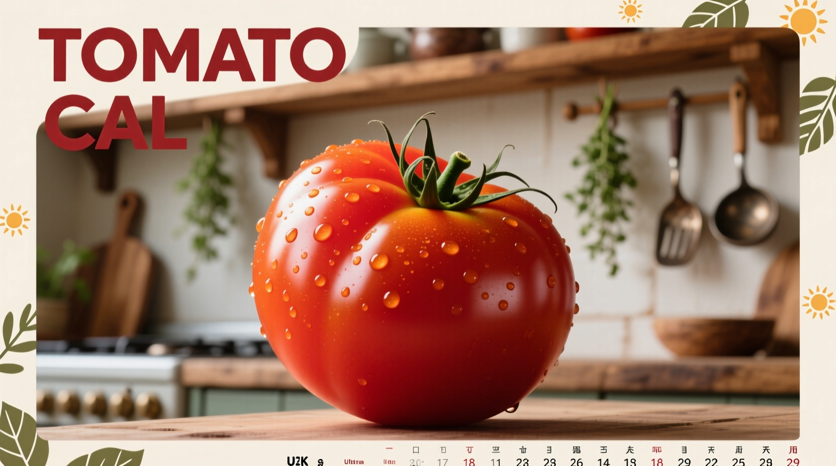 Tomato Calories: Complete Nutrition Facts & Benefits