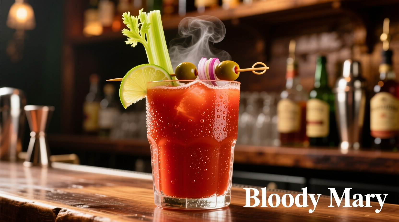 Best Tomato Juice for Perfect Bloody Mary Cocktails