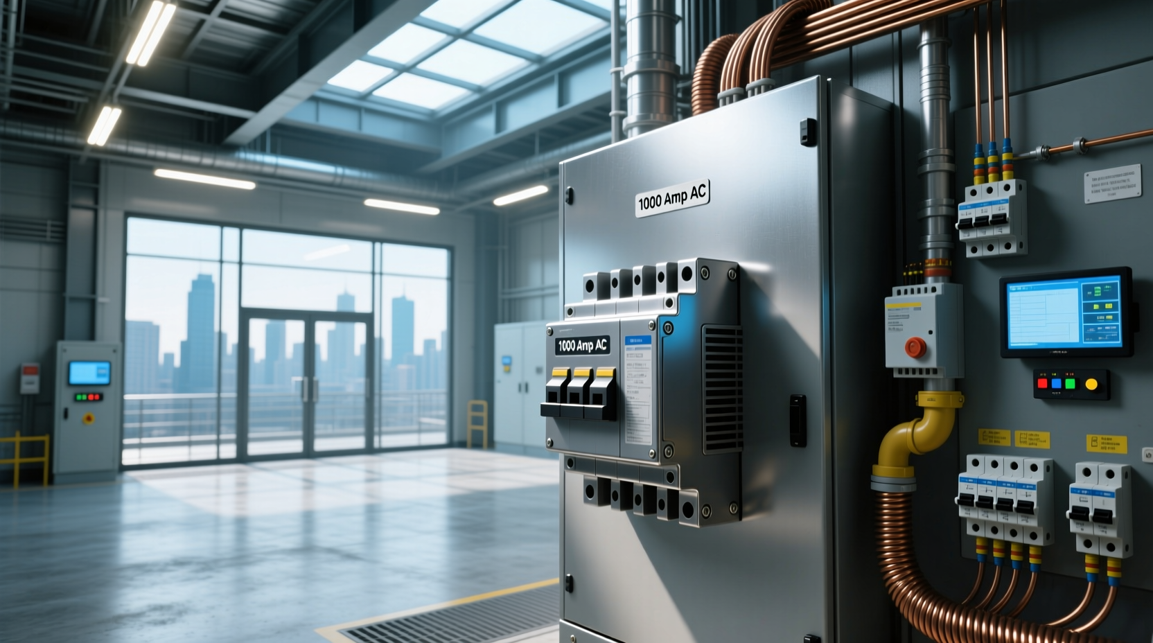 1000 amp ac contactor guide how to choose right