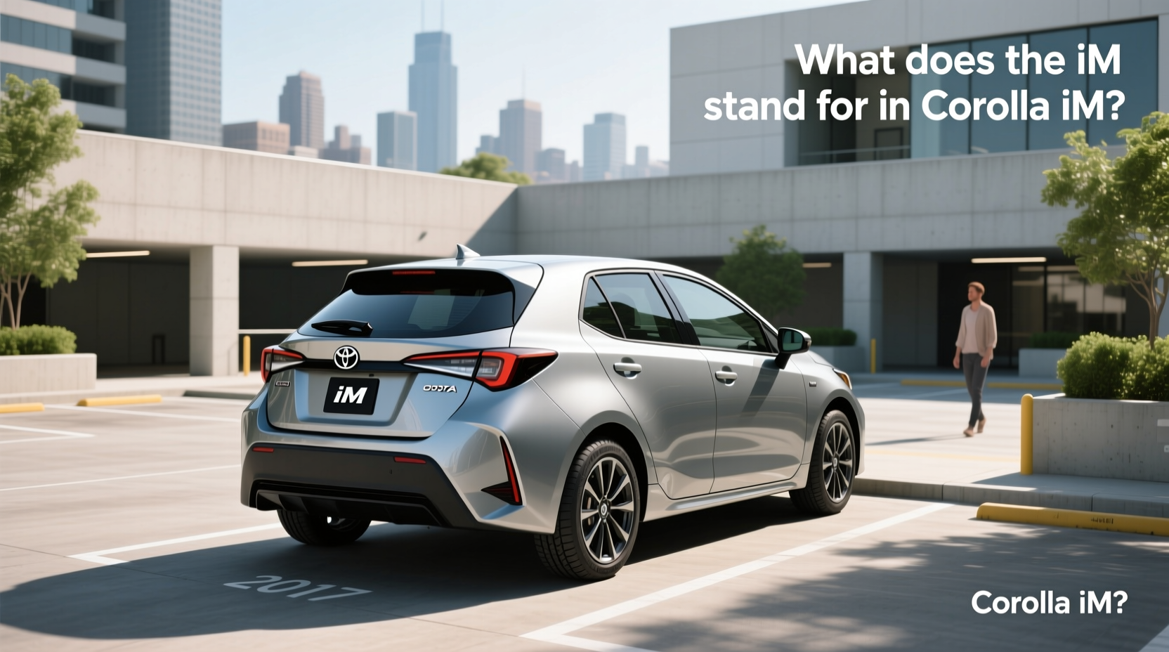 Toyota Corolla iM 2017 guide: What to look for in a used hatchback