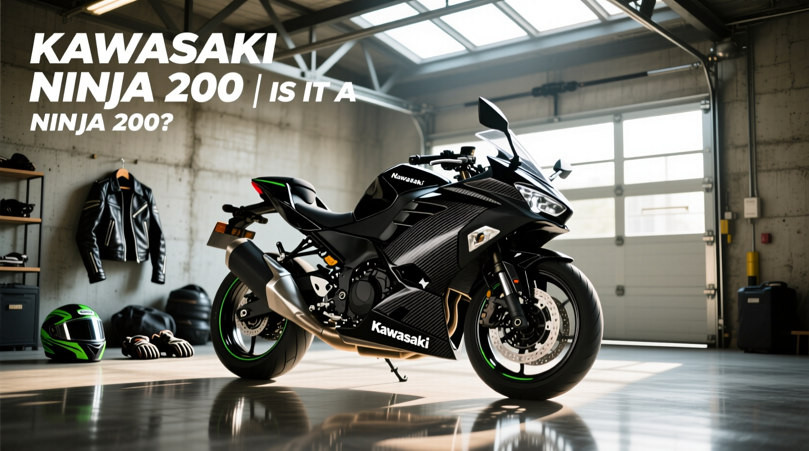 kawasaki ninja body kits,Is a Ninja 300 300cc? buying guide