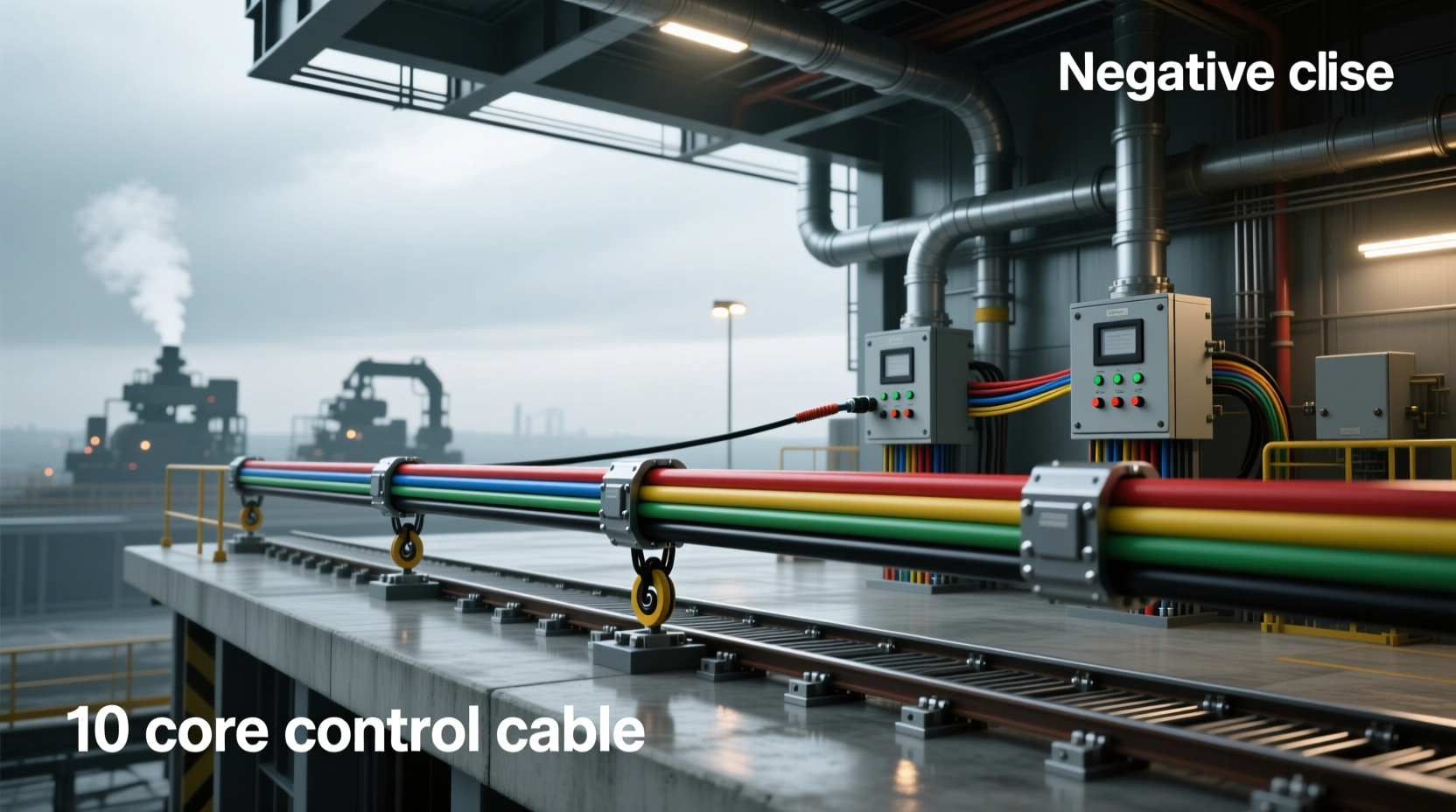 10 core control cable guide how to choose right