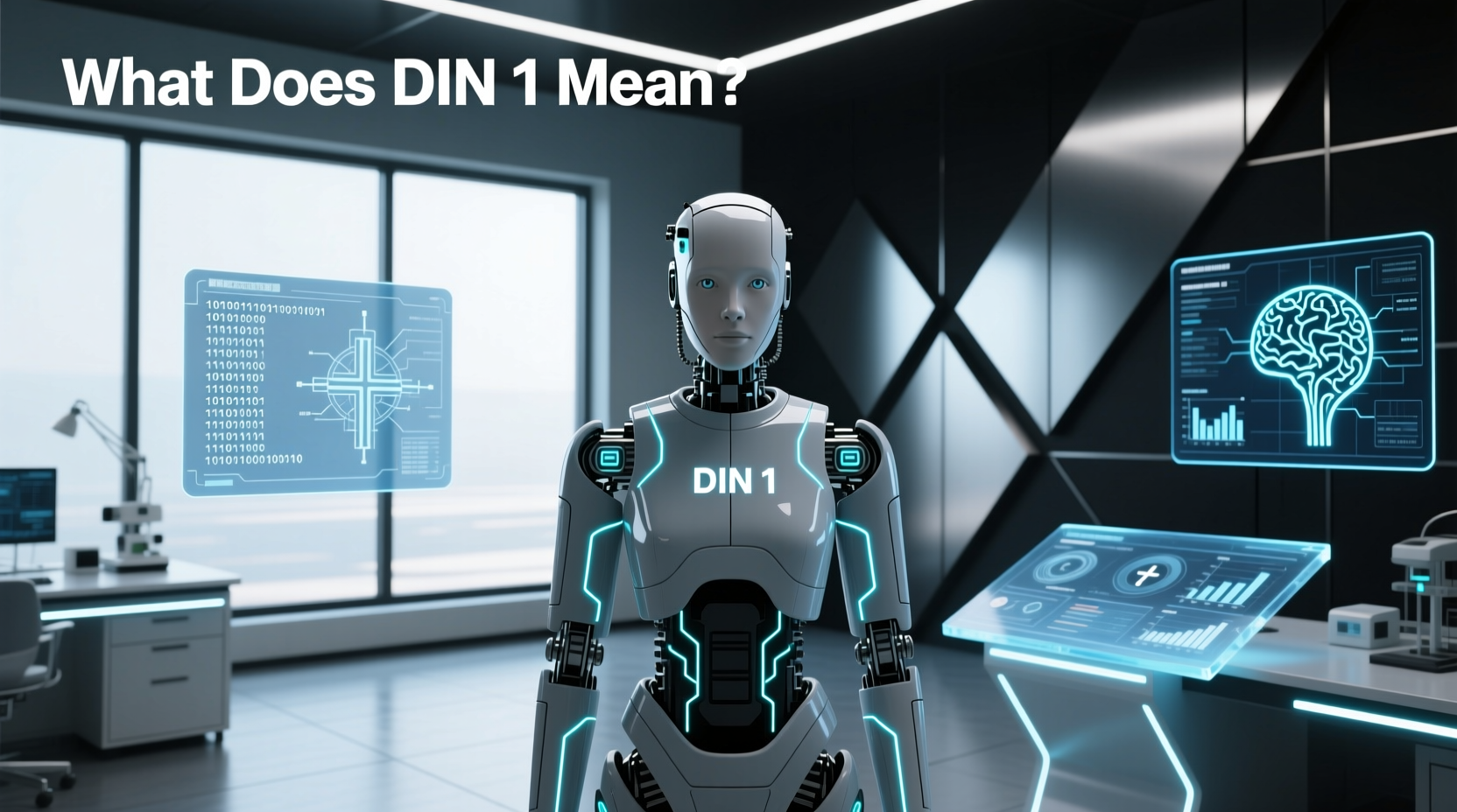 1 din android,What does DIN 1 mean? buying guide