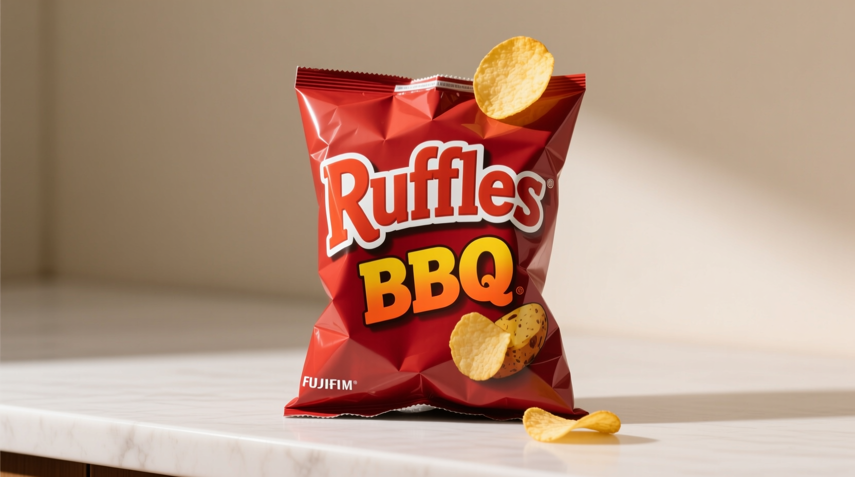 Ruffles Barbecue Kartoffelchips: Geschmack, Vergleich & Tipps