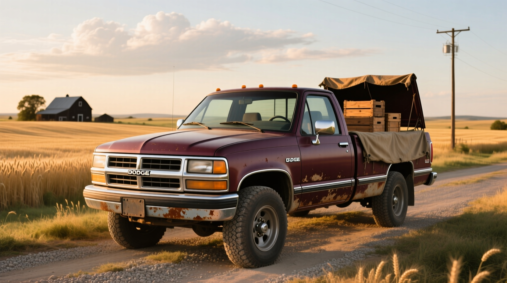 1995 dodge ram 2500 what to look for