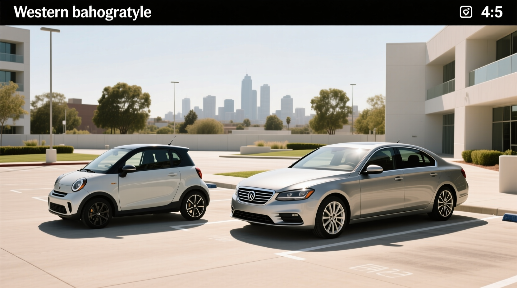Intermediate Auto Intermediate vs Compact Car Guide: How to Choose