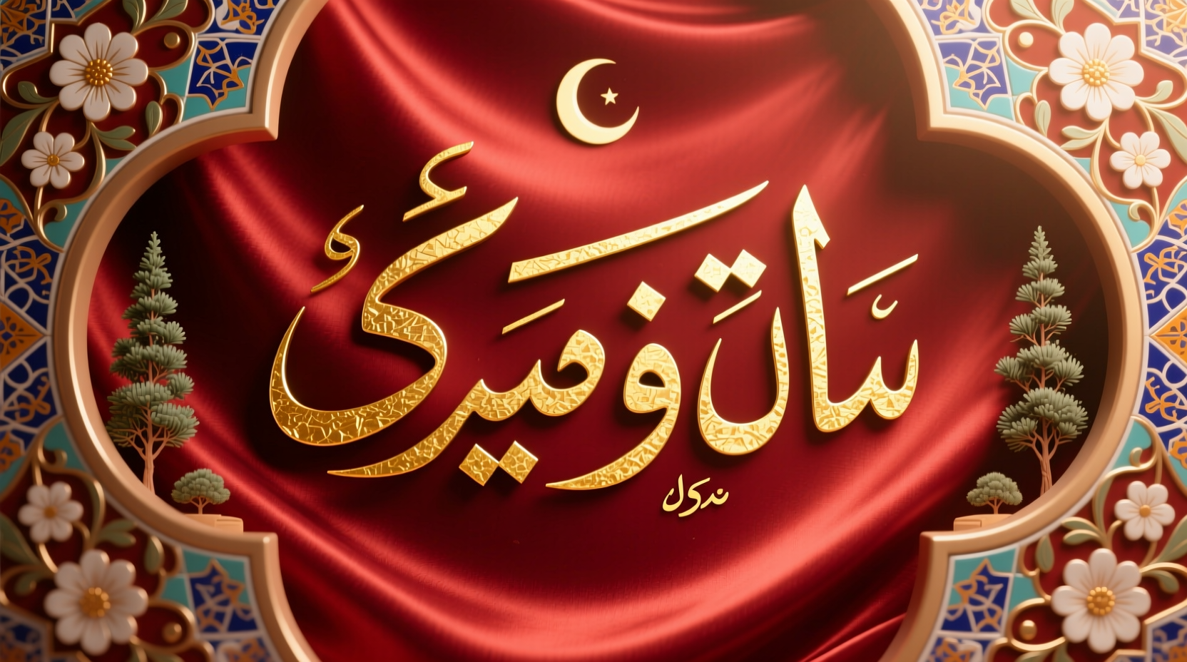 how do you say happy new year in persian farsi