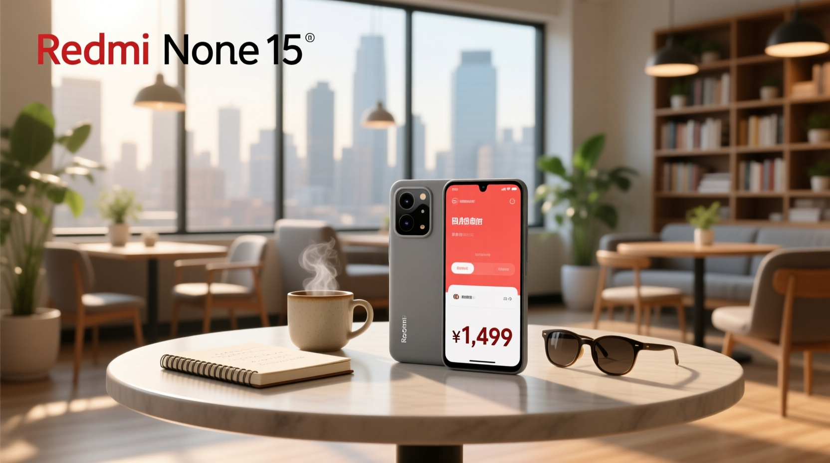 redmi note 15 price guide what you’ll actually pay in 2026