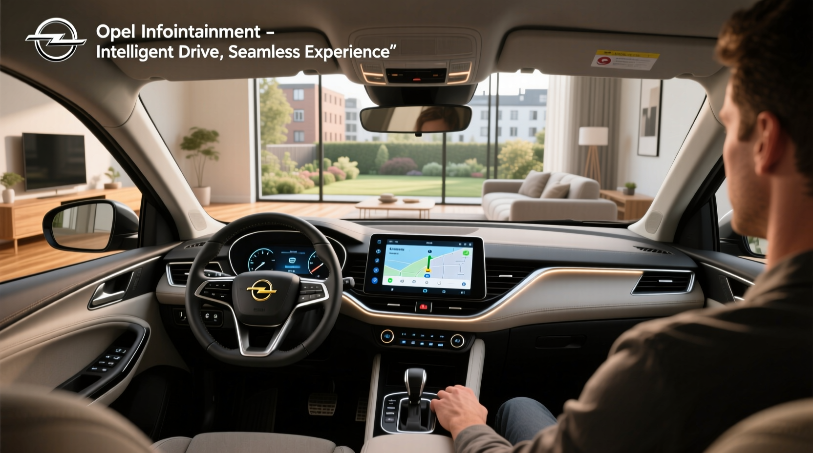 How to Use and Upgrade Opel Infotainment System