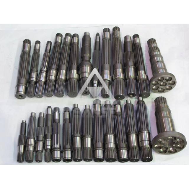古谷 Hydraulic Drive Shaft 2038877 for ZX385USR Excavator HPV145