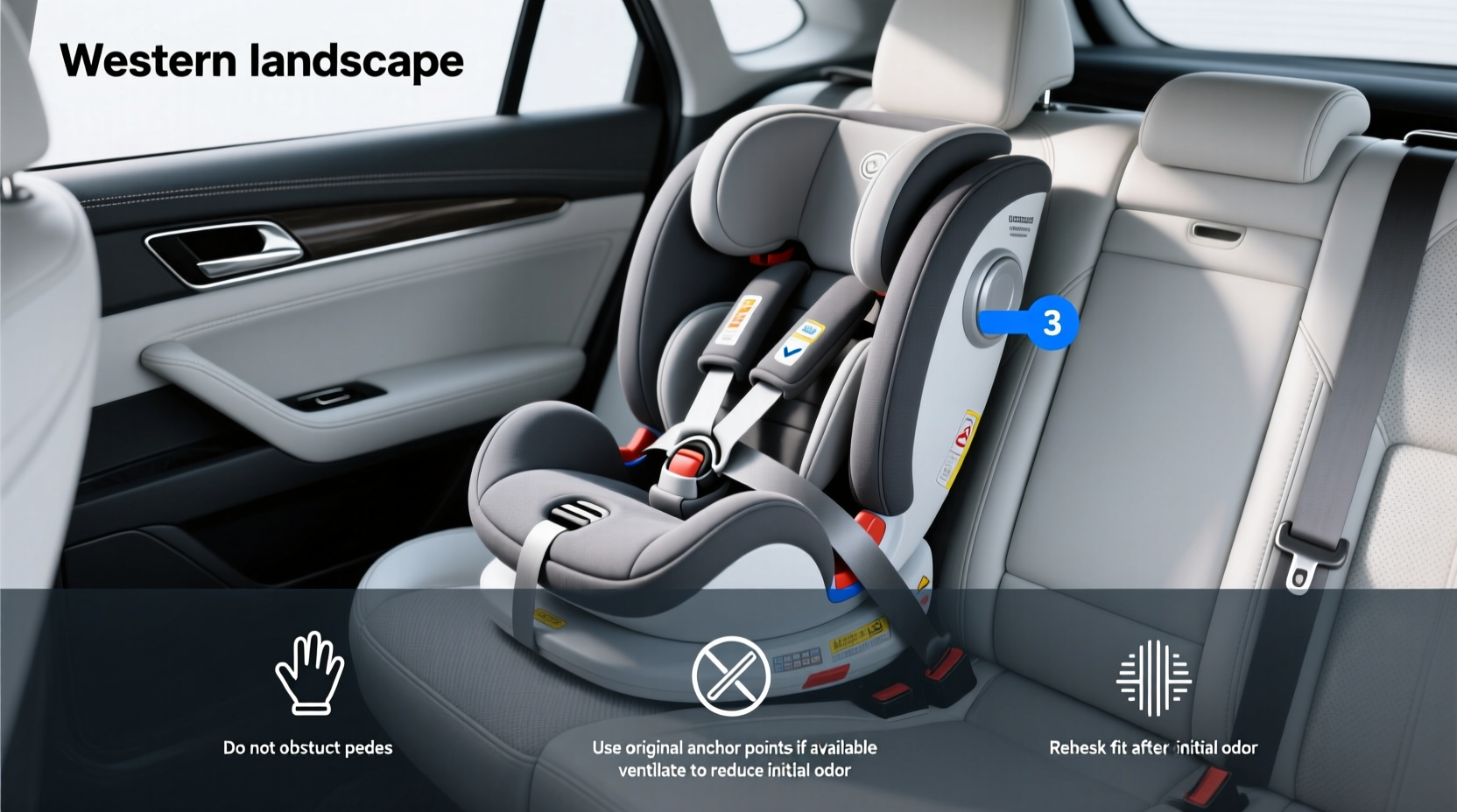 car seat requirements in hawaii