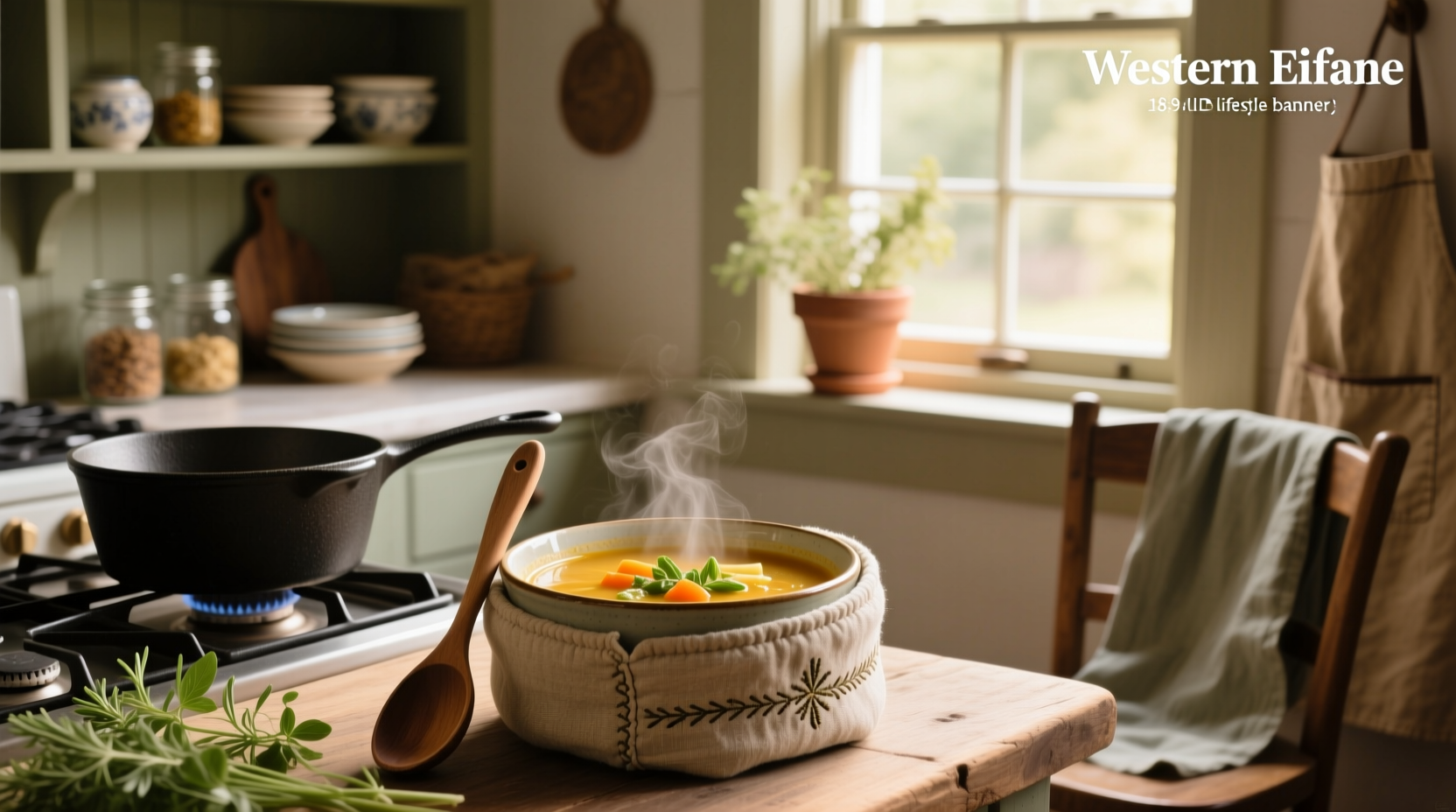 soup bowl cozy guide