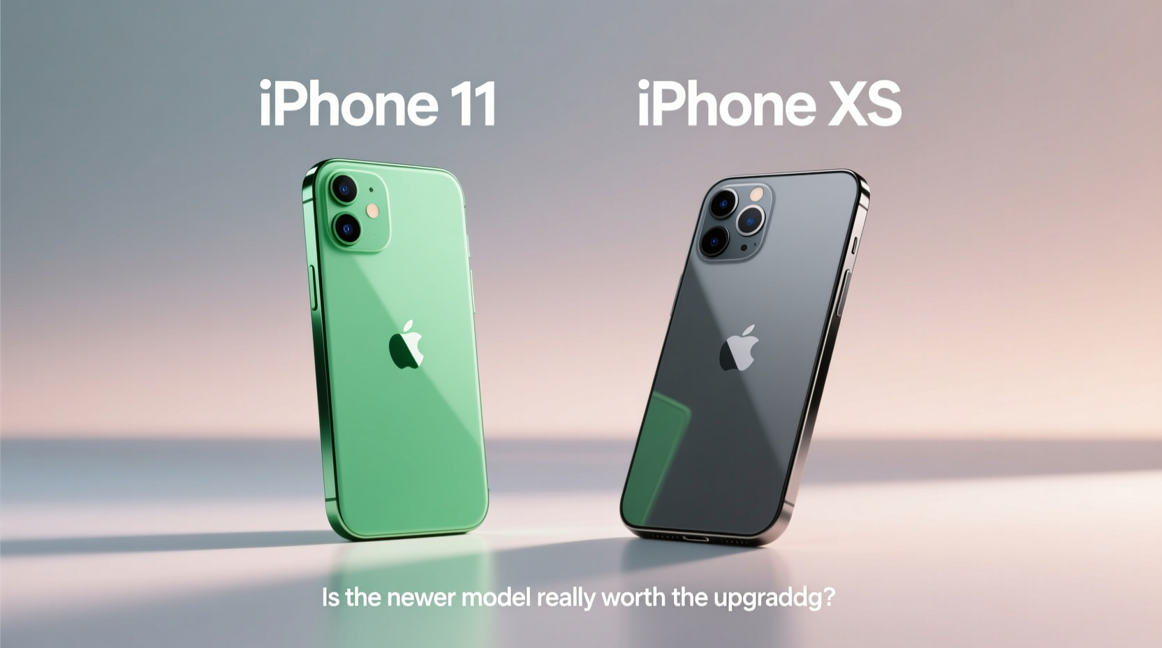 iphone 11 vs iphone xs is the newer model really worth the upgrade 22