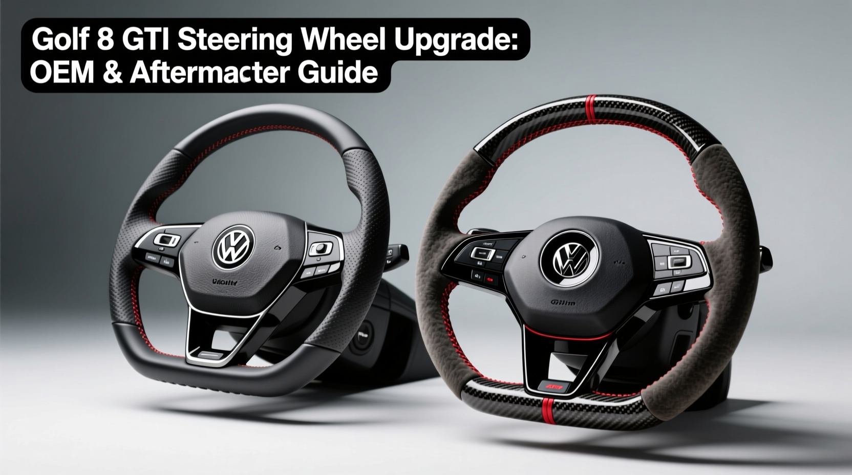golf-8-gti-steering-wheel-upgrade-oem-aftermarket-guide