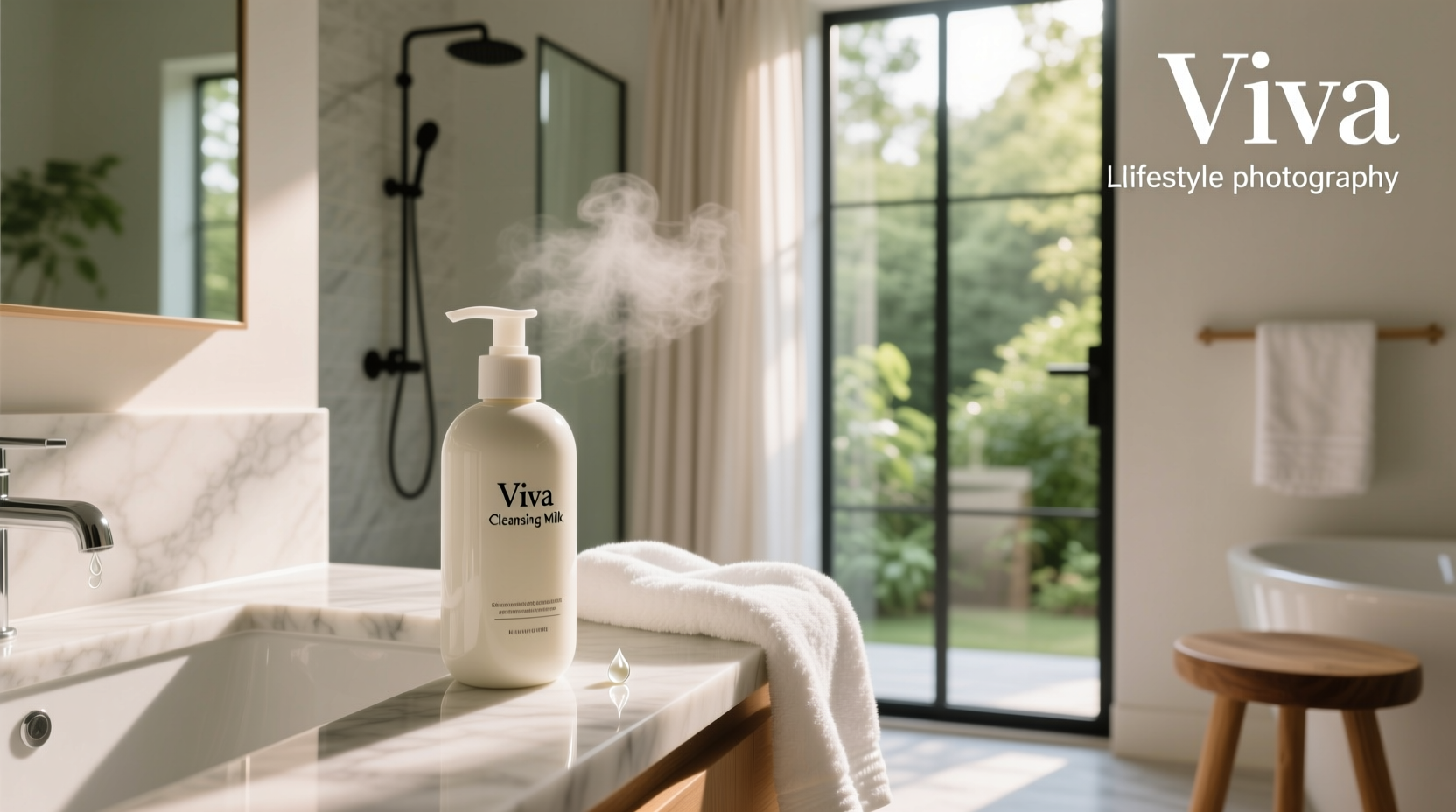 viva cleansing milk guide