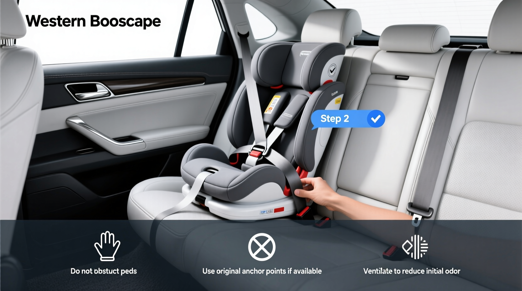 booster seat for adults driving