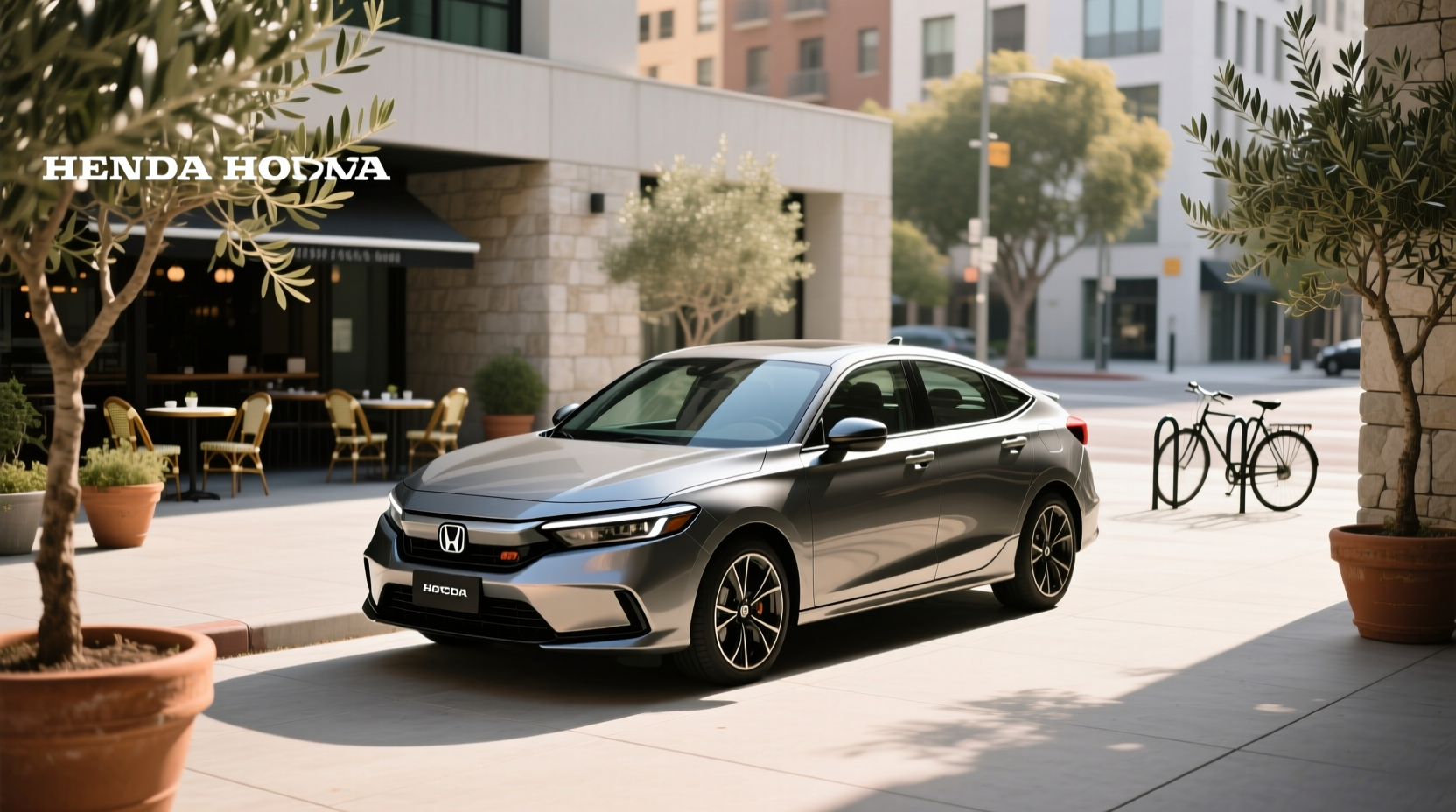 honda hatchback 2021 buying guide