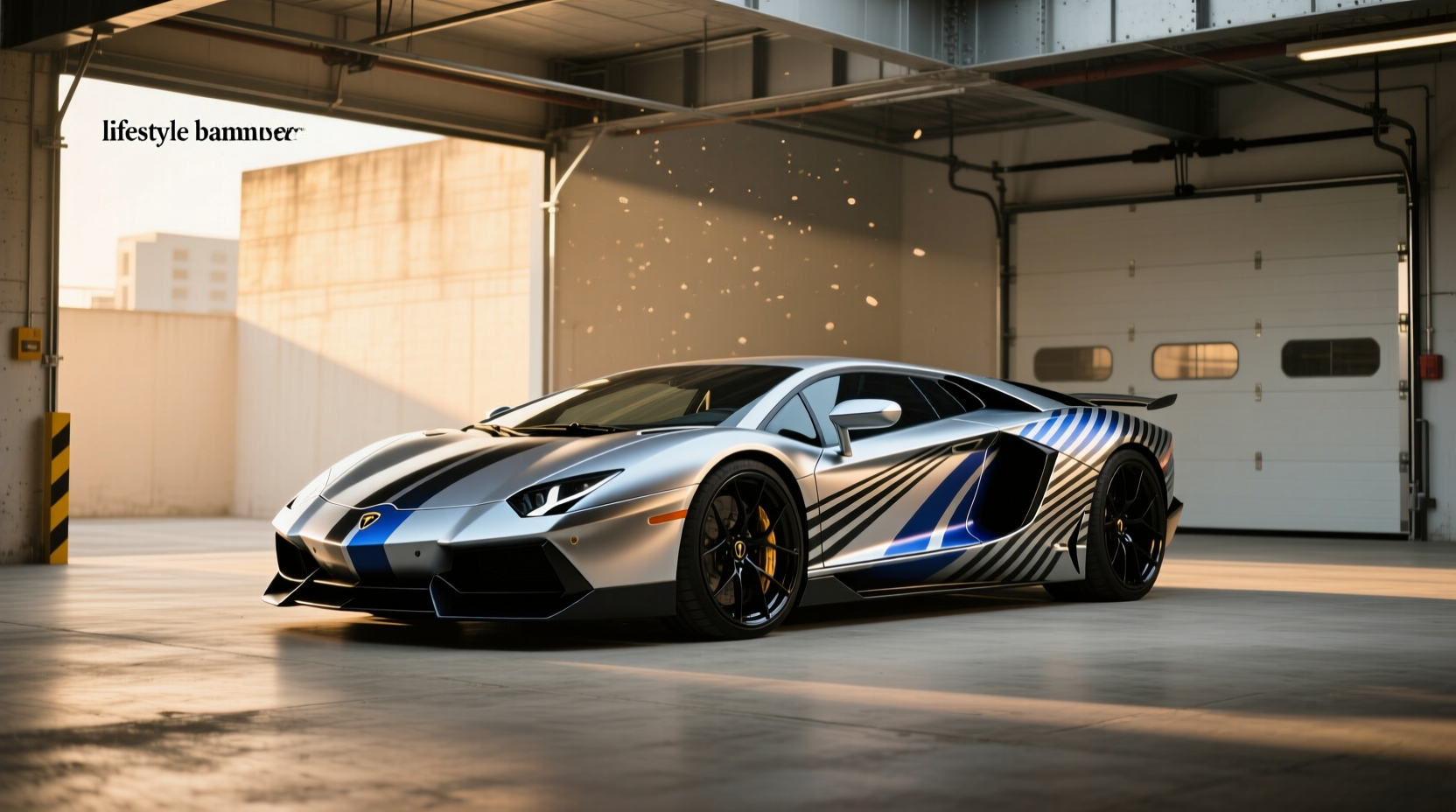 How to Choose and Apply Car Stripes Design: A Complete Guide