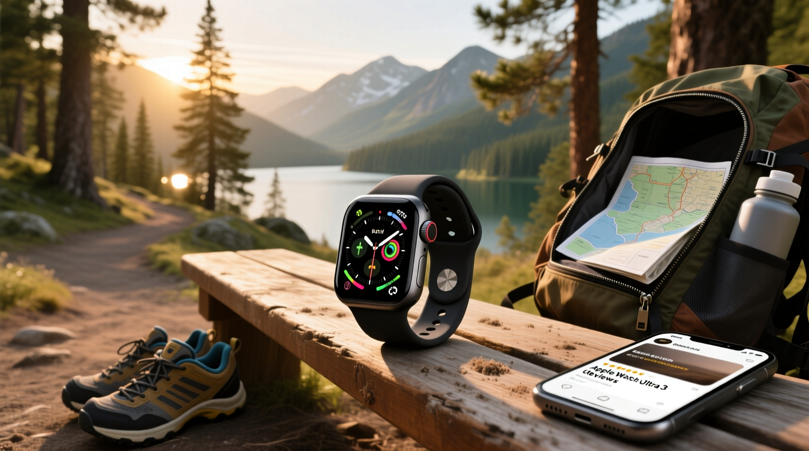 apple watch ultra 3 review who should buy it in 2025