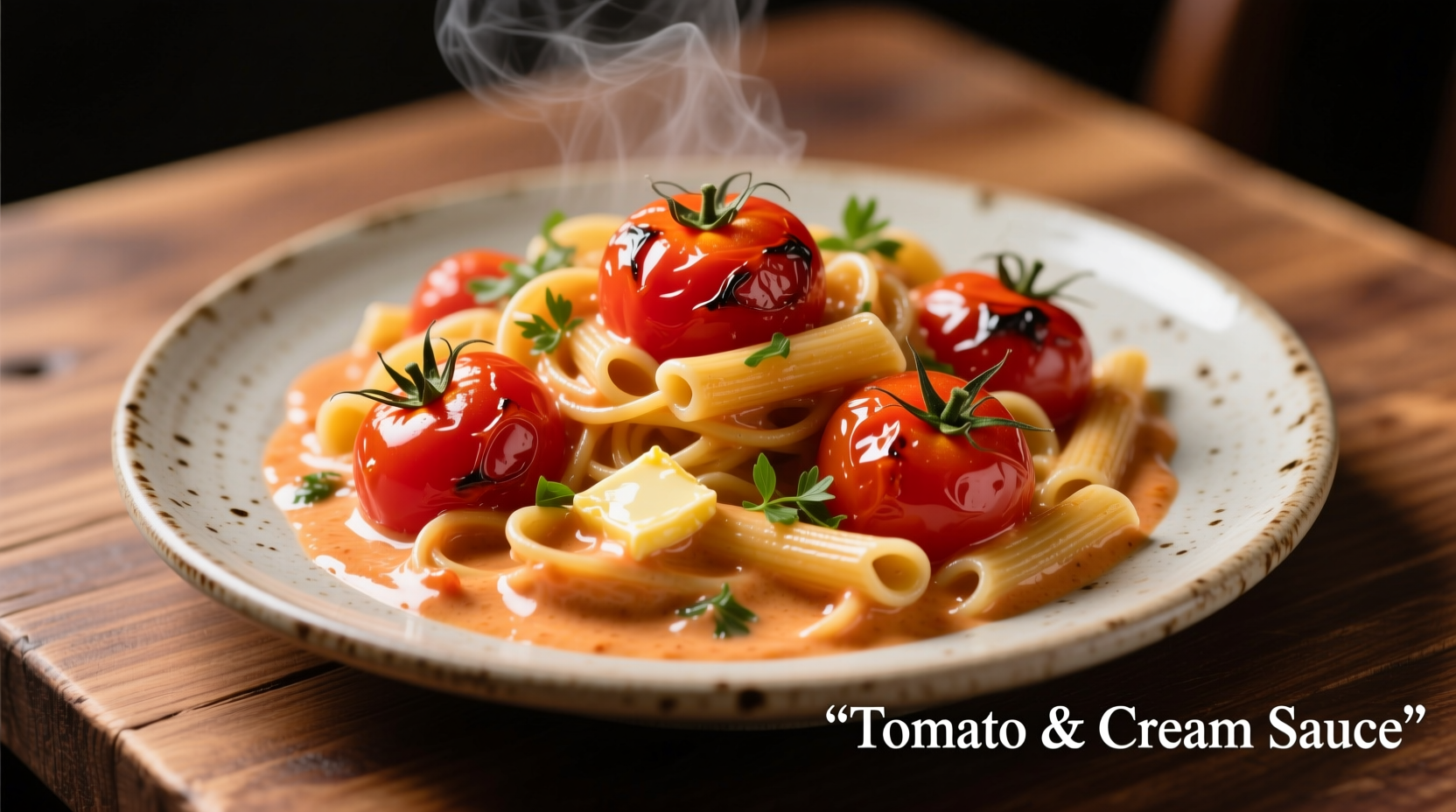 Tomato and Cream Sauce: Perfect Recipe & Expert Tips