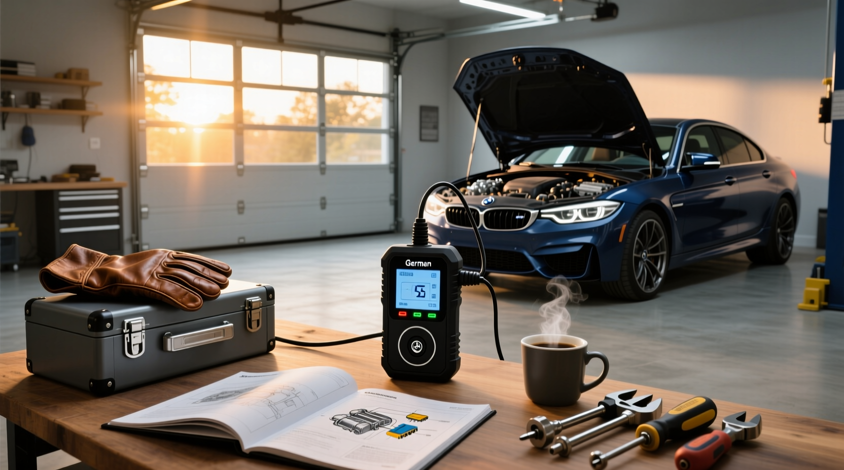 obd2 scanner german,Who makes the best OBD2 scanners? buying guide