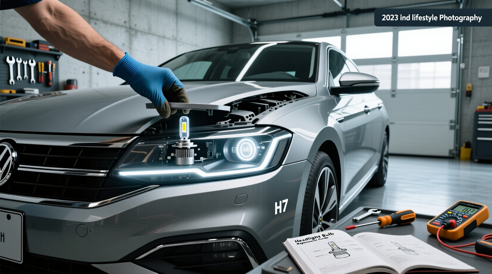 How to Choose Volkswagen Jetta Headlight Bulbs: A Complete Buying Guide