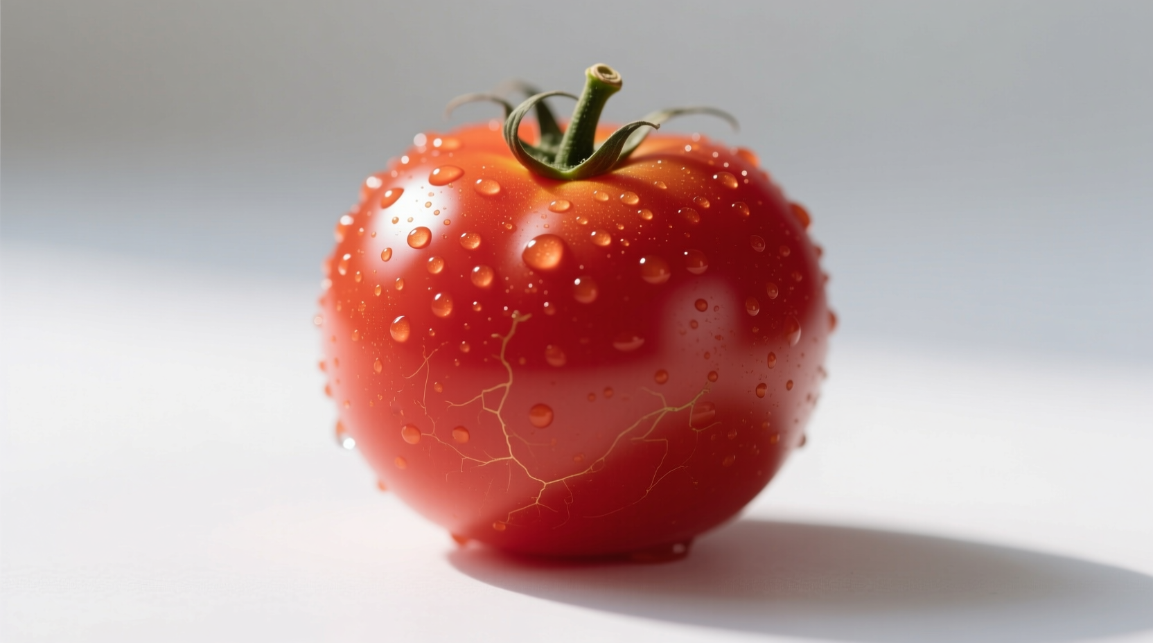 globe tomato