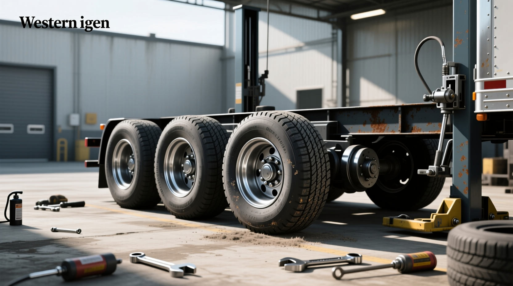 17.5 trailer wheels tires guide