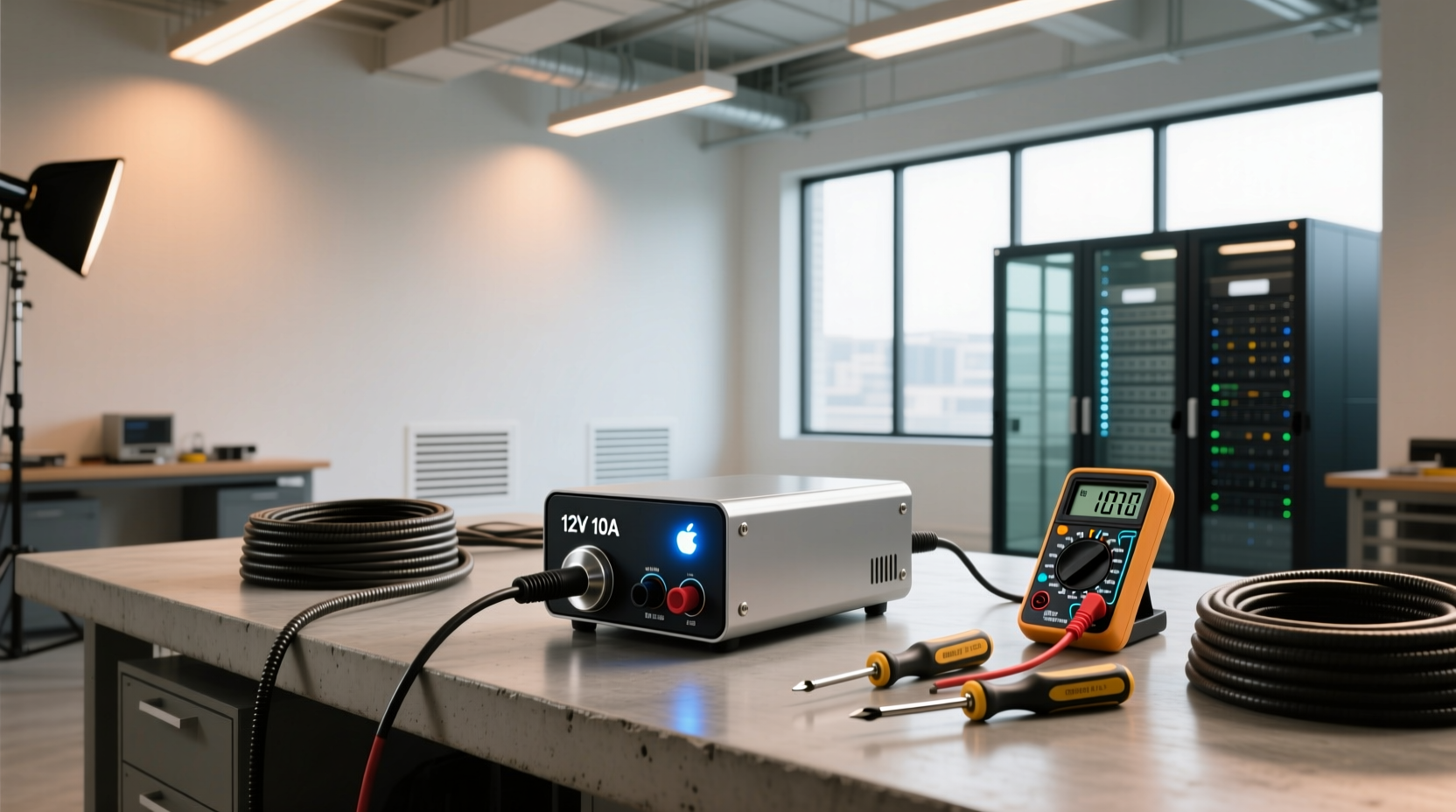 12v 10a power supply guide what you actually need
