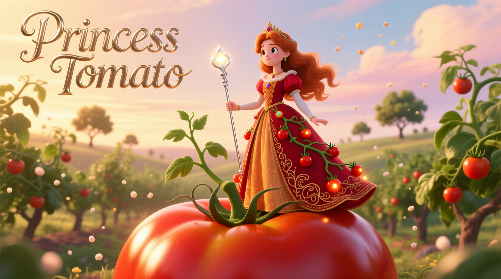 Princess Tomato: Complete Guide to This Heirloom Variety