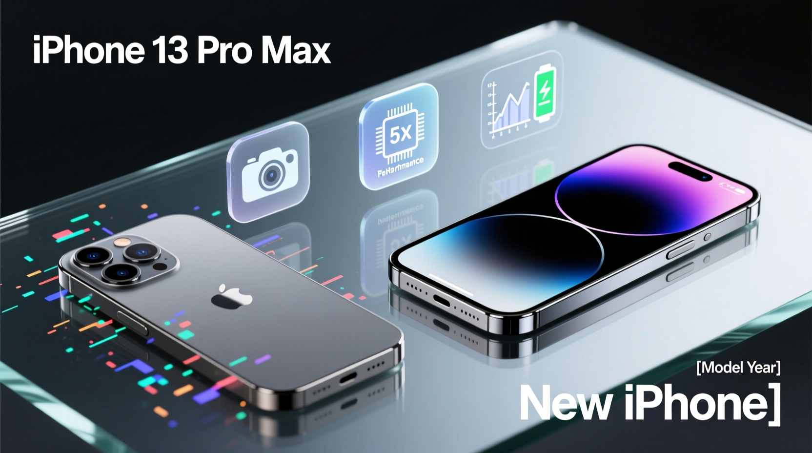 upgrading from iphone 13 pro max is the latest model really worth it