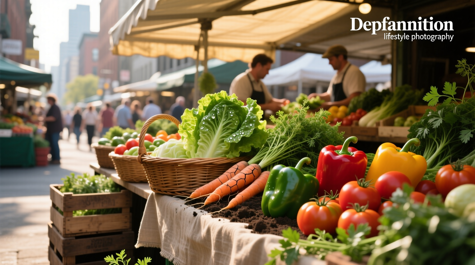 all vegetables guide