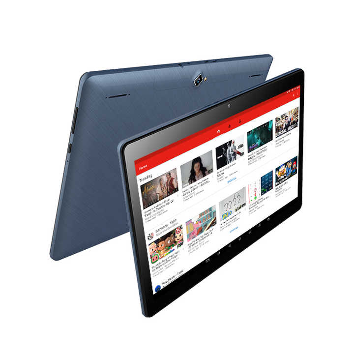 10.1インチGeneric Mediatek Androidタブレット NFC対応 4G/3Gサポート