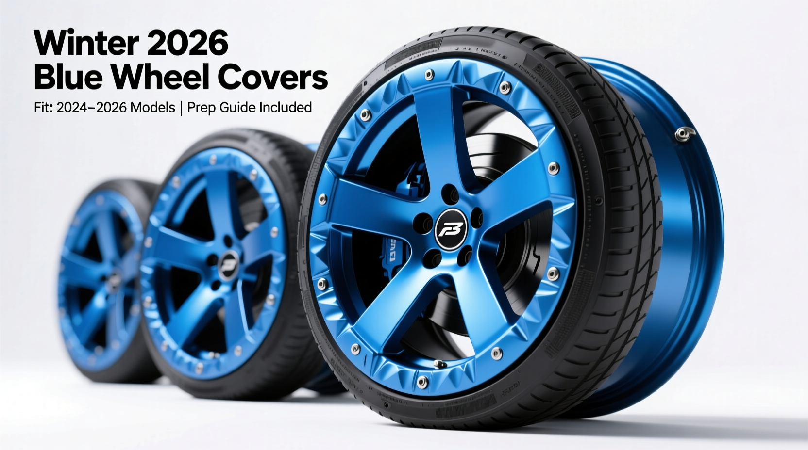winter 2026 blue wheel cover