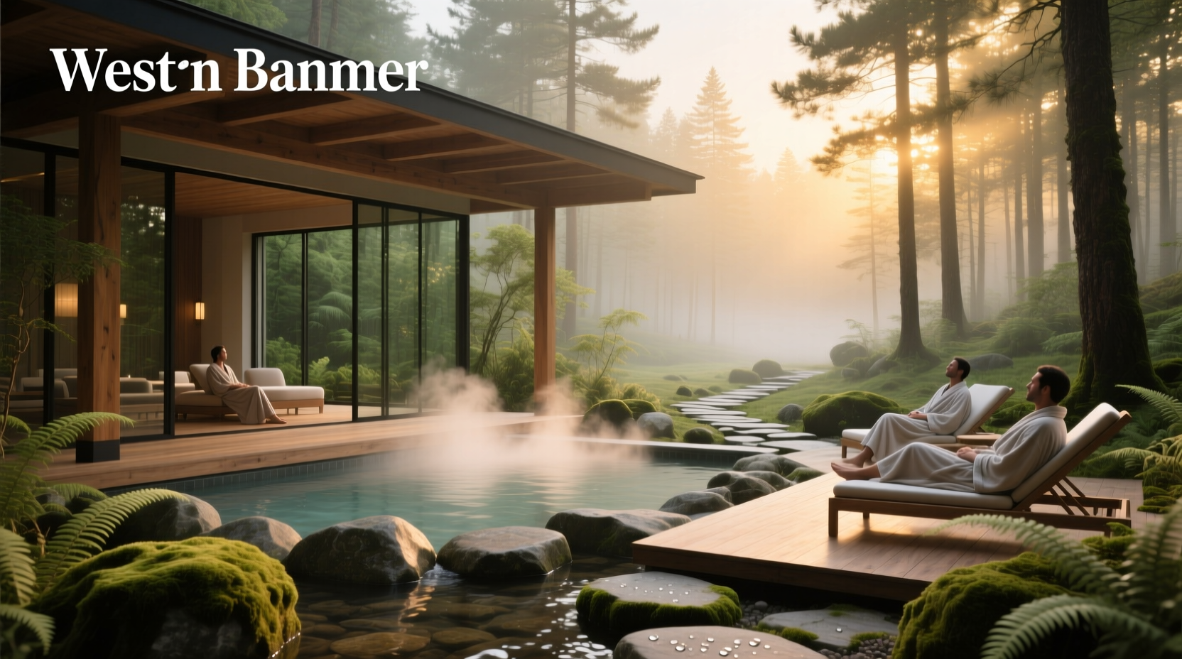 woodlands spa experience guide