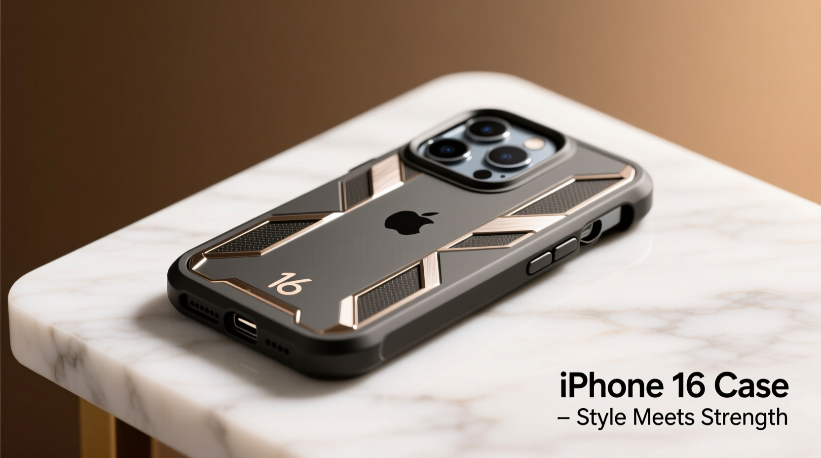 how to choose the perfect iphone 16 case that combines style and protection