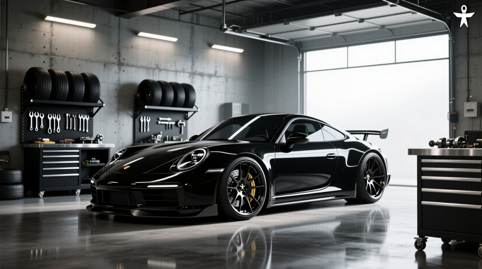 What to Know When Buying Black 5 Star Wheels