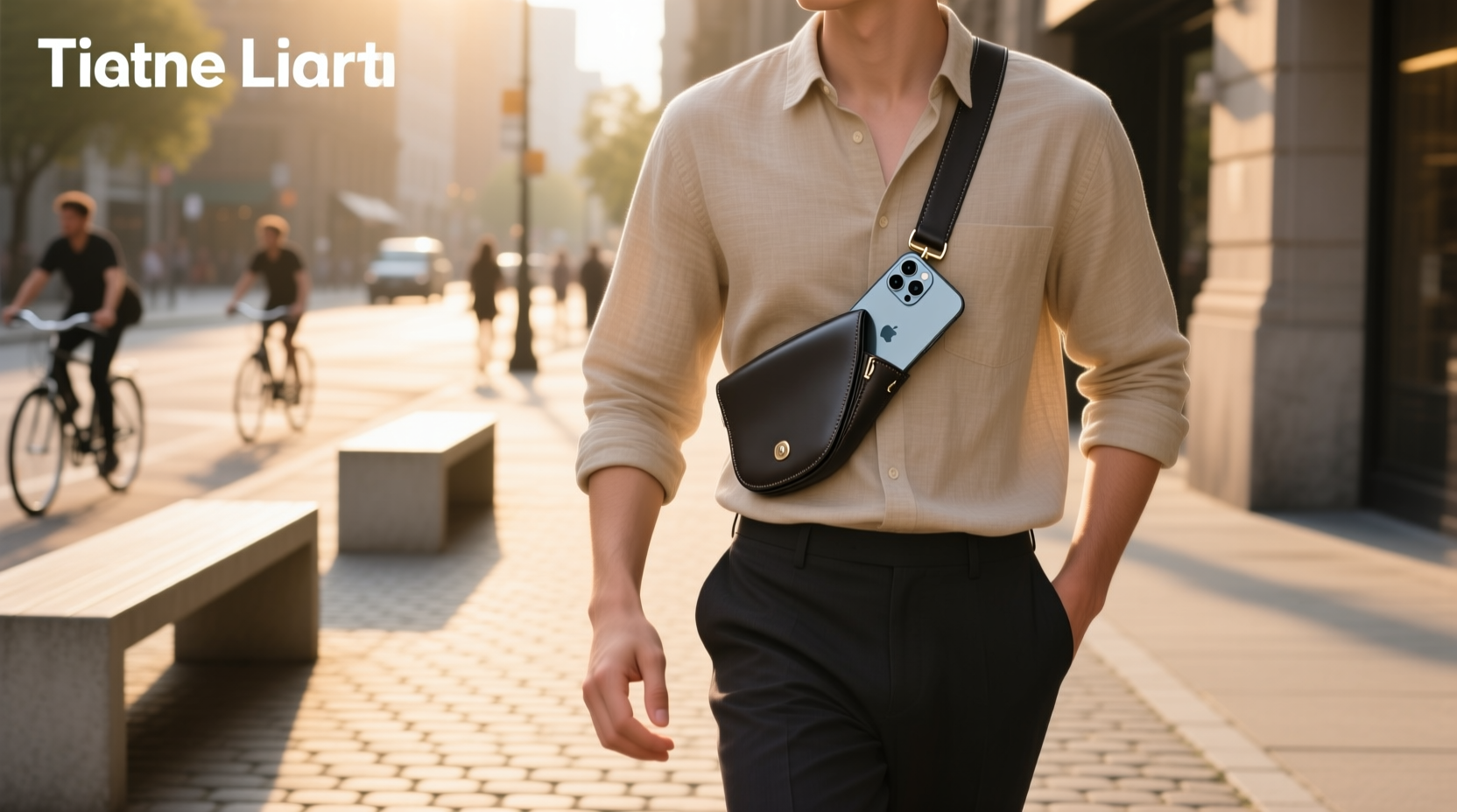 shoulder phone holster worth it pros, cons how to choose