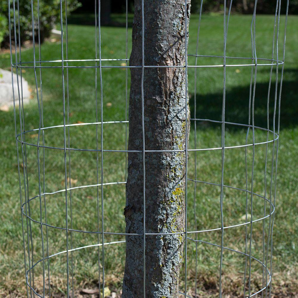 Welded Wire Mesh Panels 1.2x2.4m Galvanised 4x8ft Steel Sheet Metal 2" Holes