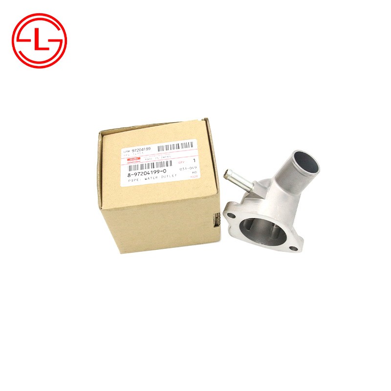 GENUINE ISUZU CONTROL UNIT CXZ81 1801901570 for Tachometer