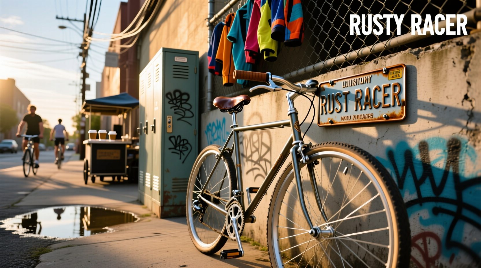 How to Choose Bike Name License Plate, What Is a Good Nickname for a Bike?