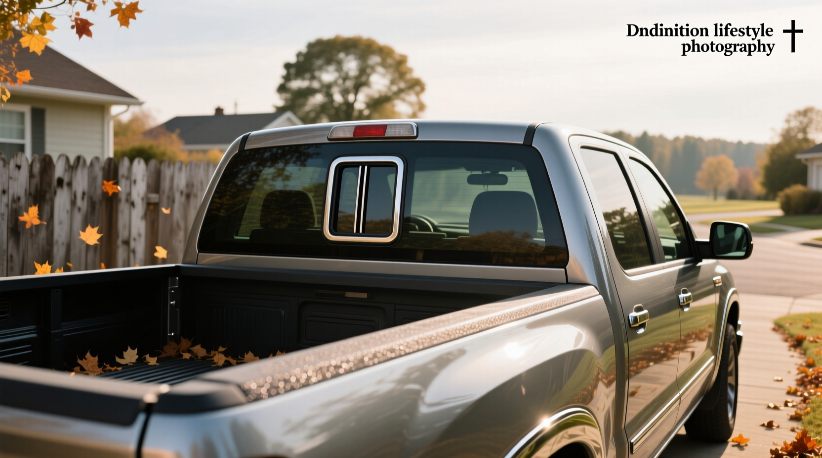 How to Choose Pickup Back Window, What Is the Little Window in the Back Called?