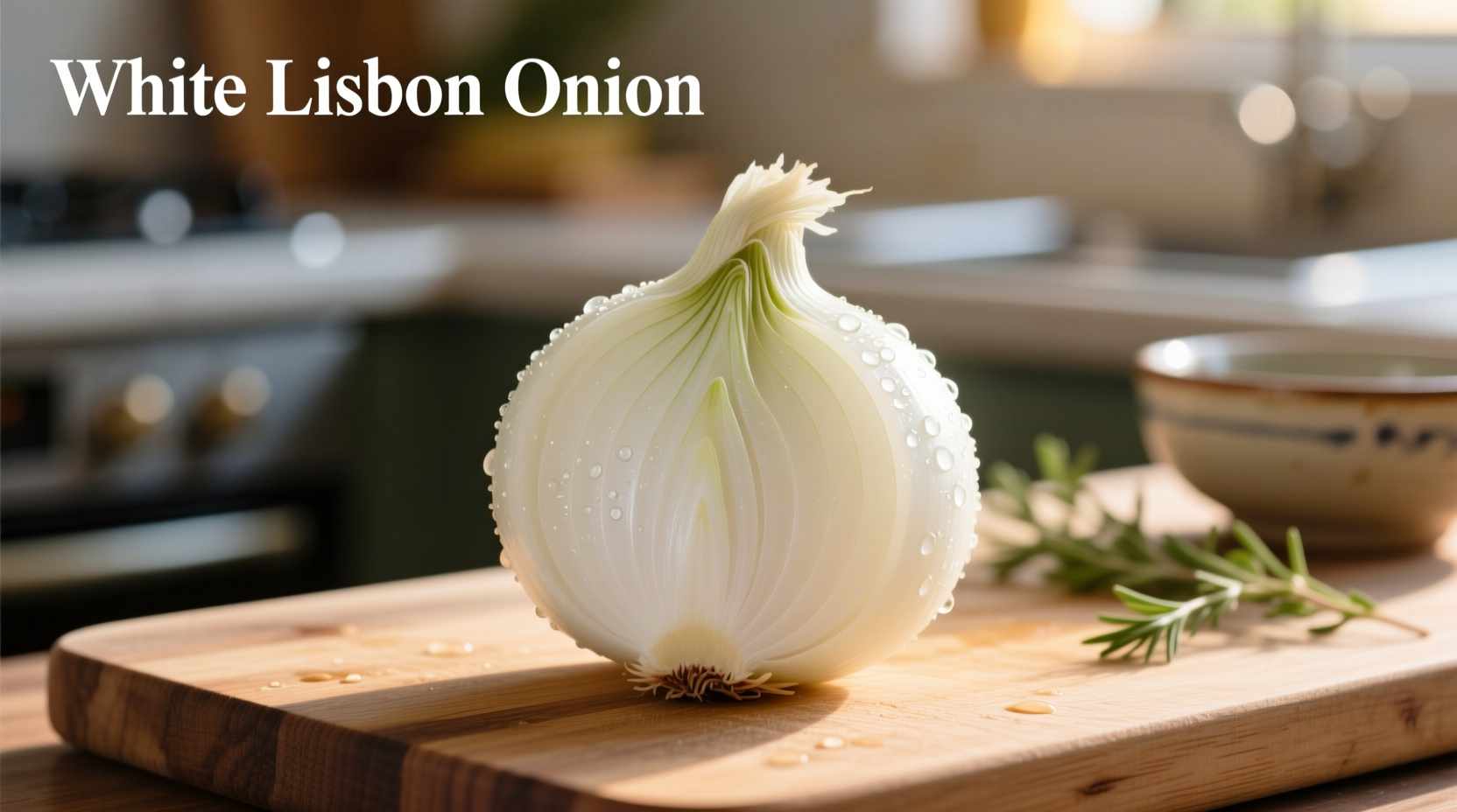 White Lisbon Bunching Onion: Complete Growing & Cooking Guide