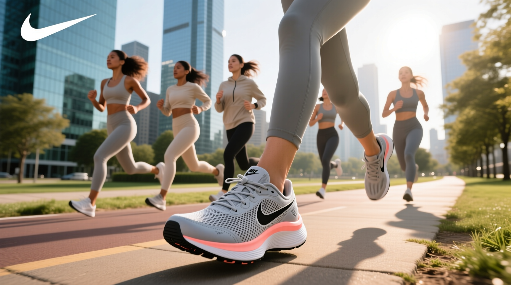 best nike running shoes for women