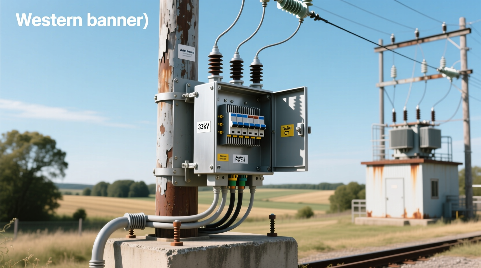 33kv auto recloser guide how to choose right