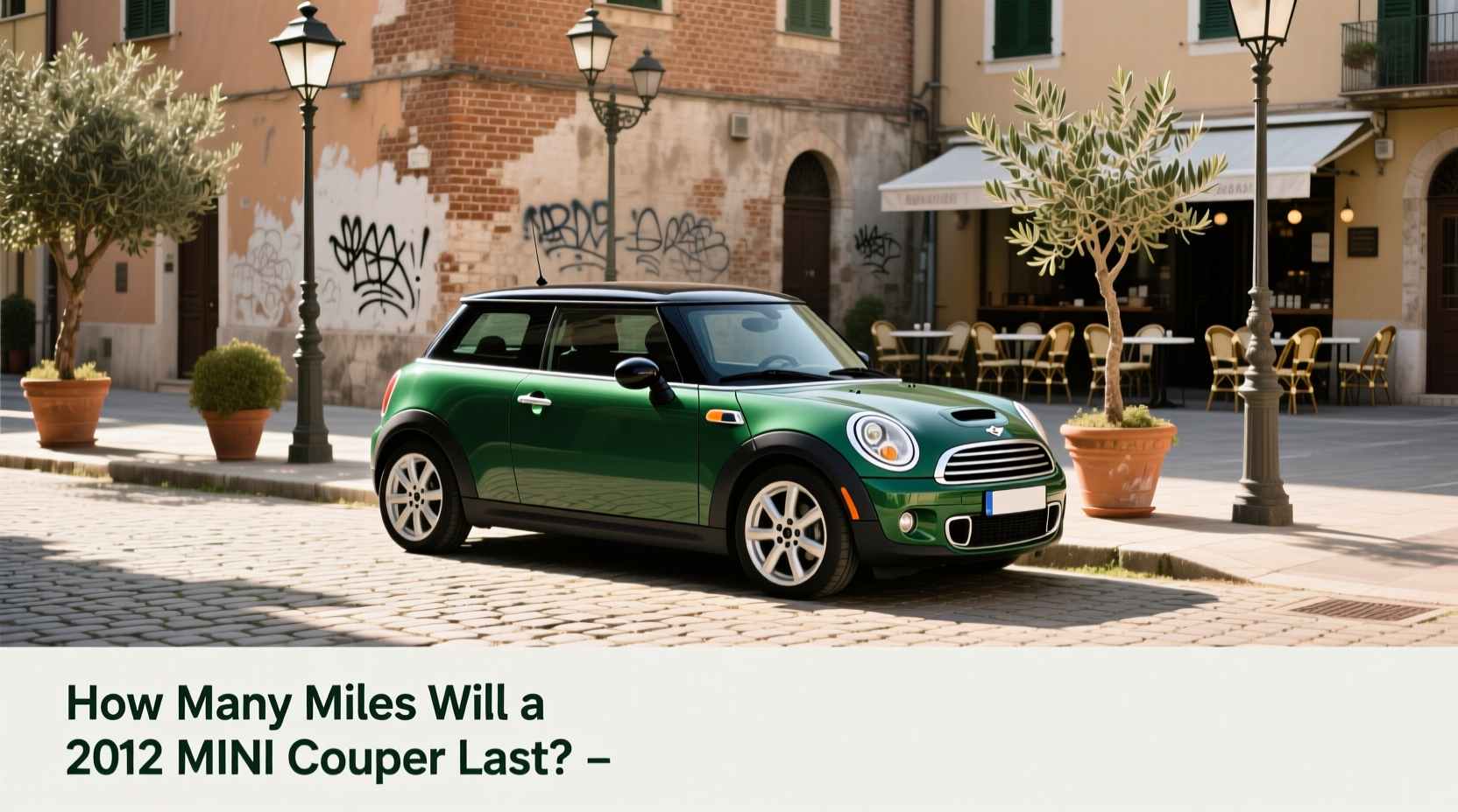 2012 mini cooper lifespan reliability guide