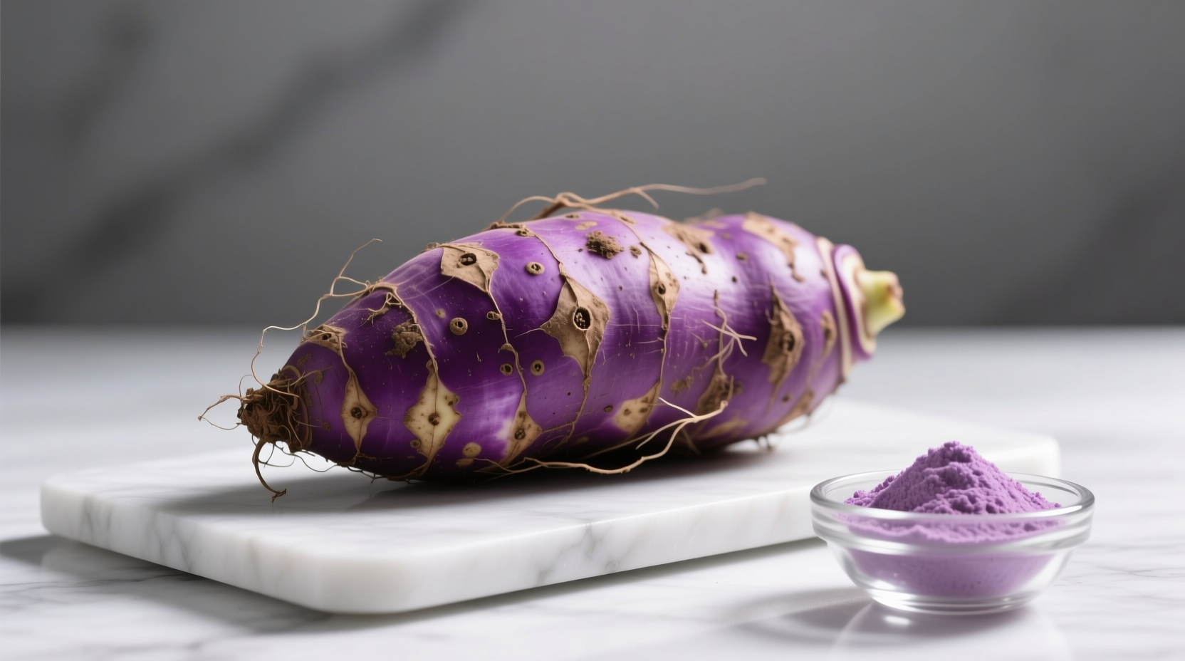 you re buying fake ube it s not about purple